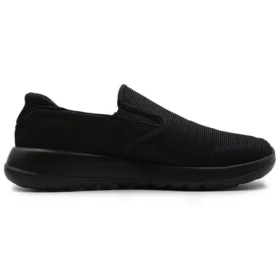 Mocasín Go Walk Max Light Negro Mocasín Go Walk Max Light Negro