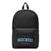 Mochila casual «Negro Azul»