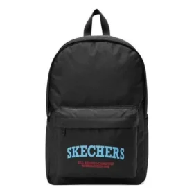 Mochila casual «Negro Azul»