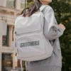 Mochila Collection «Light Grey»