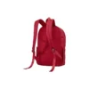 Mochila con gráfico del logotipo «Rojo Blanco»