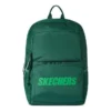 Mochila con gráfico del logotipo «Verde»