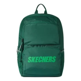 Mochila con gráfico del logotipo «Verde»