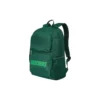 Mochila con gráfico del logotipo «Verde»