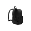 Mochila con logo impreso de Scolor «Negro, Dorado, Gris»