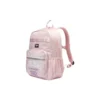 Mochila con logo impreso «Rosa Blanco»