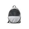 Mochila con logotipo «Gris»