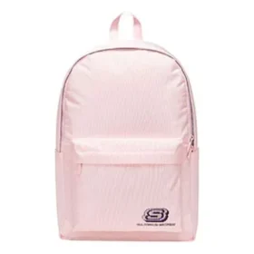 Mochila con logotipo impreso «Rosa»