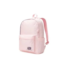 Mochila con logotipo impreso «Rosa»