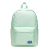Mochila con logotipo «Light Green»