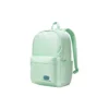 Mochila con logotipo «Light Green»