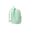 Mochila con logotipo «Light Green»