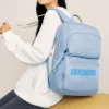 Mochila de colección «Light Blue»