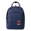Mochila de la colección Colorful «Azul marino»
