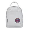 Mochila de la colección Colorful «Grey»