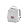 Mochila de la colección Colorful «Grey»