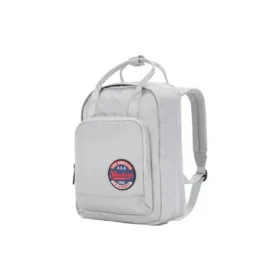 Mochila de la colección Colorful «Grey»