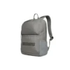 Mochila de la colección «Gris oscuro»