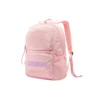Mochila de la colección «Ice Pink»
