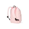 Mochila de viaje deportiva ligera «Rosa Negro»