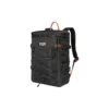 Mochila deportiva casual grande «Negro-Blanco»