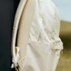 Mochila informal «Blanca»