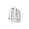 Mochila informal de gran capacidad «Blanco Rojo»