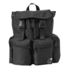Mochila informal «Negro»