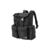 Mochila informal «Negro»