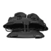 Mochila informal «Negro»