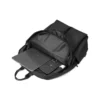 Mochila informal «Negro»