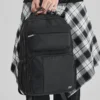 Mochila informal «Negro»