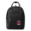 Mochila informal, sencilla y ligera «Negro»