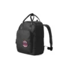 Mochila informal, sencilla y ligera «Negro»