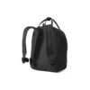 Mochila informal, sencilla y ligera «Negro»