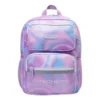 Mochila ligera de gran capacidad «Purple Blue»