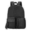 Mochila multifuncional informal de gran capacidad «Negro»