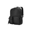 Mochila multifuncional informal de gran capacidad «Negro»