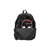 Mochila multifuncional informal de gran capacidad «Negro»