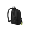 Mochila sencilla de la serie Casual Colorida «Negro Blanco»