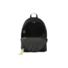 Mochila sencilla de la serie Casual Colorida «Negro Blanco»