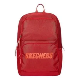 Mochila Skechers «Red»