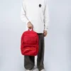 Mochila Skechers «Red»