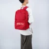 Mochila Skechers «Red»