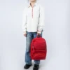Mochila Skechers «Red»