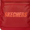 Mochila Skechers «Red»
