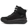 Modern Comfort D”LUX Walker “Negro”