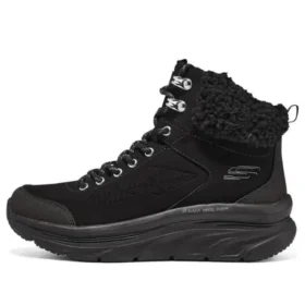 Modern Comfort D”LUX Walker “Negro”