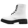 Modern Comfort Winter «Blanco Negro»