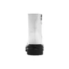 Modern Comfort Winter «Blanco Negro»
